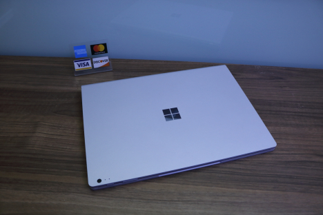 Surface Book ( i7/16GB/512GB ) 5